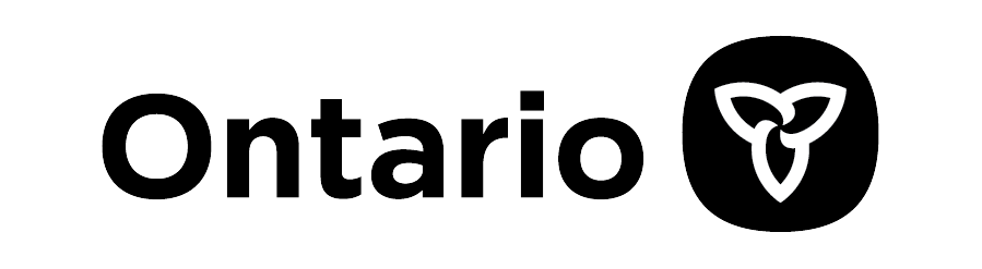 Ontario logo